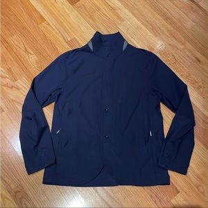 Lululemon Nonstop Blazer Large